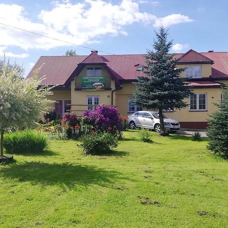 Agrokrysia Villa Kroscienko Luaran gambar