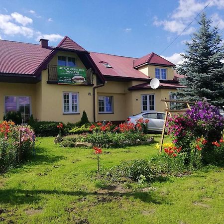 Agrokrysia Villa Kroscienko Luaran gambar
