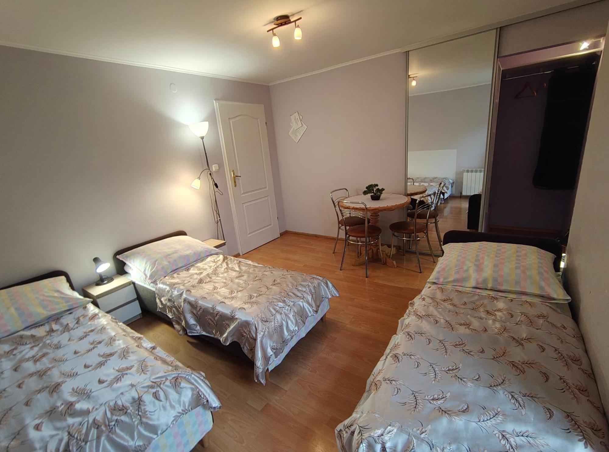Agrokrysia Villa Kroscienko Luaran gambar