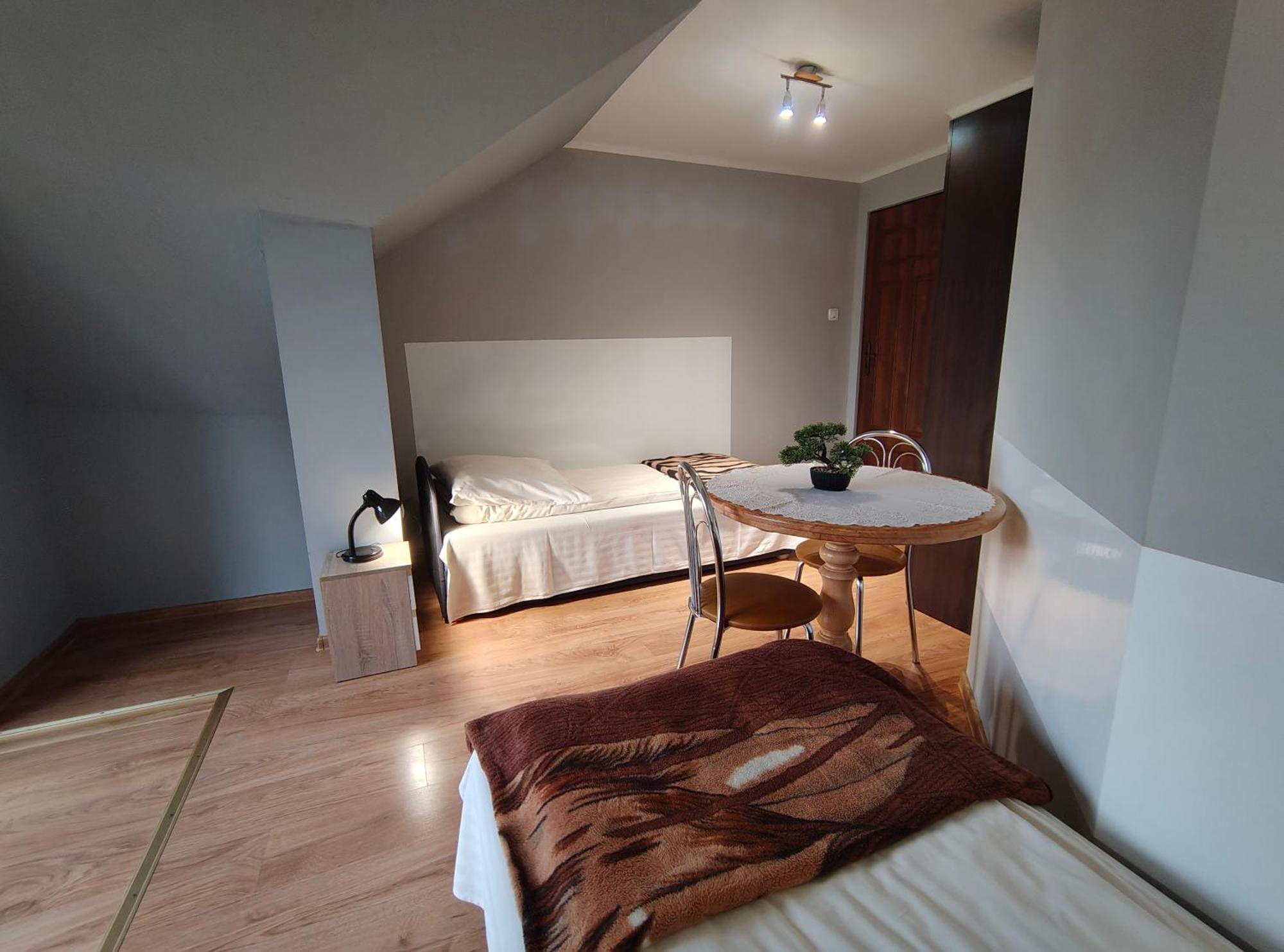 Agrokrysia Villa Kroscienko Luaran gambar
