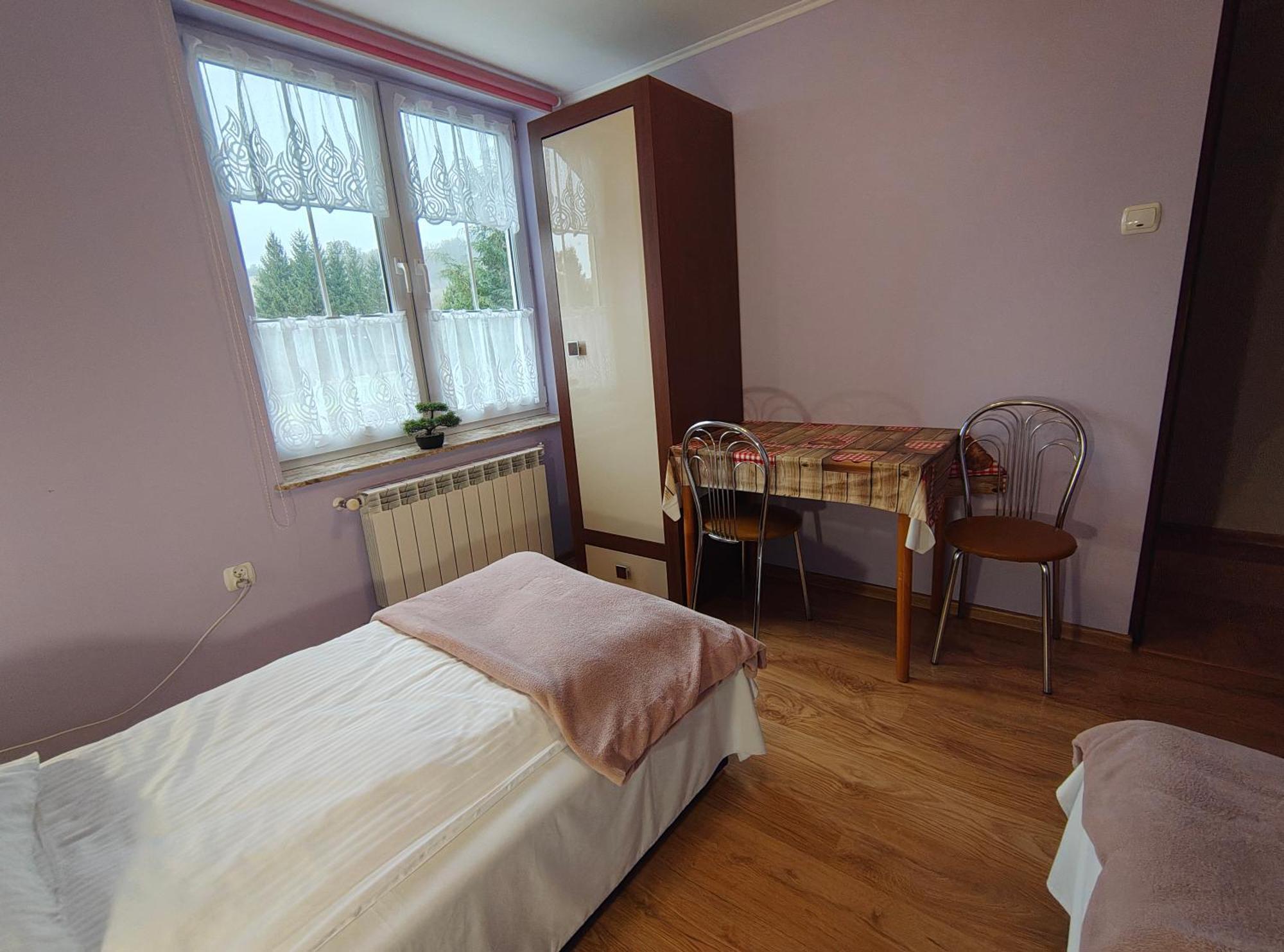 Agrokrysia Villa Kroscienko Luaran gambar