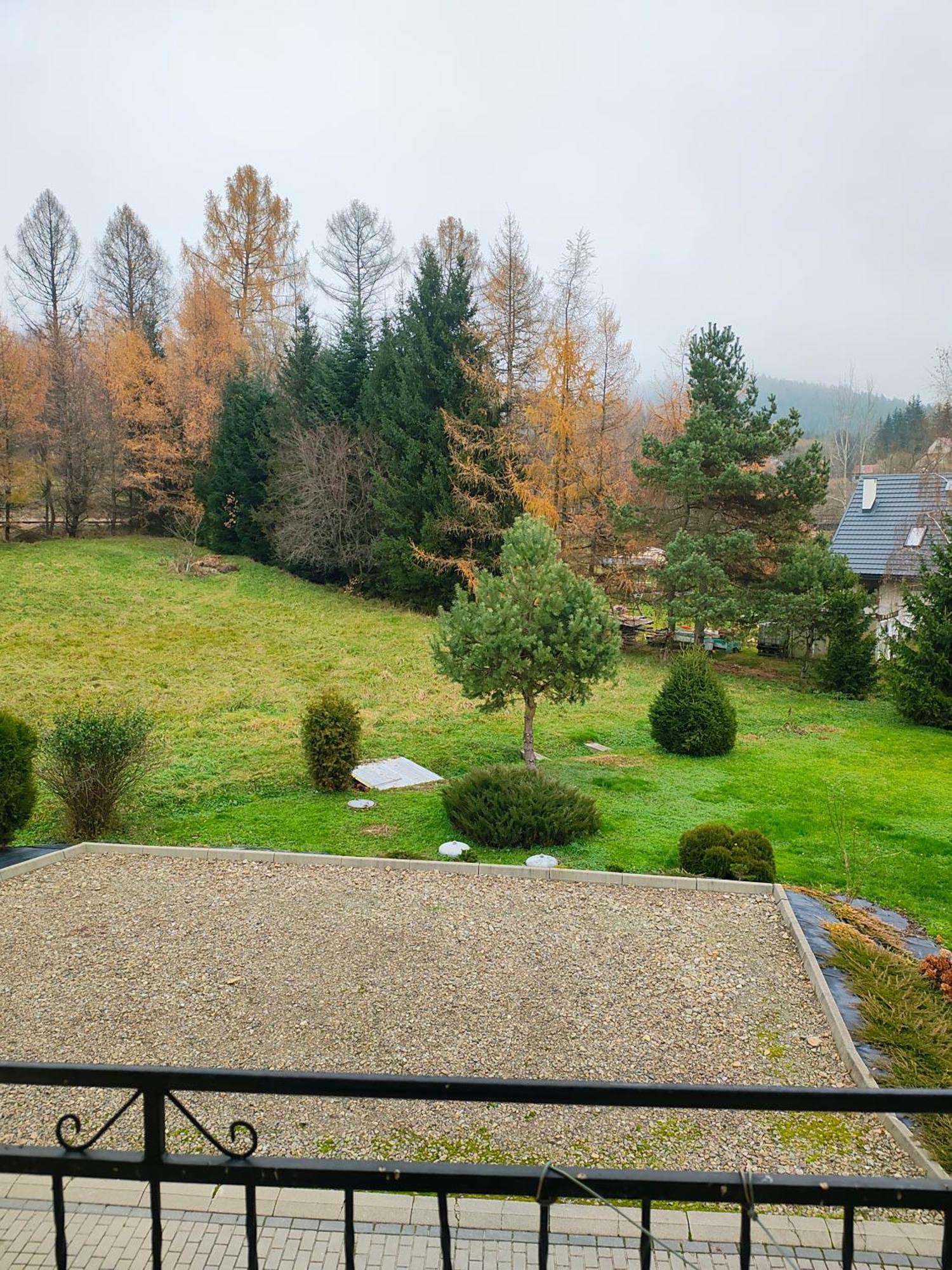 Agrokrysia Villa Kroscienko Luaran gambar